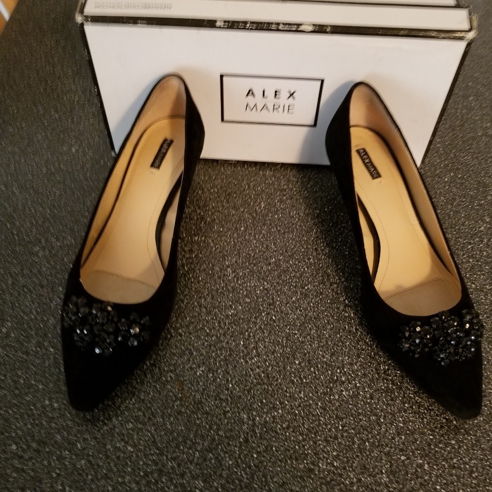 Alex Marie Dress shoes